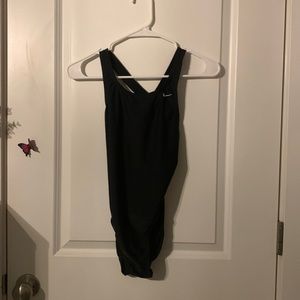 Nike One-Piece Swimsuit